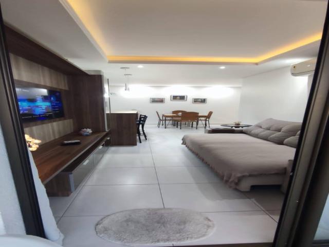 Apartamento para Temporada em Campeche - 31