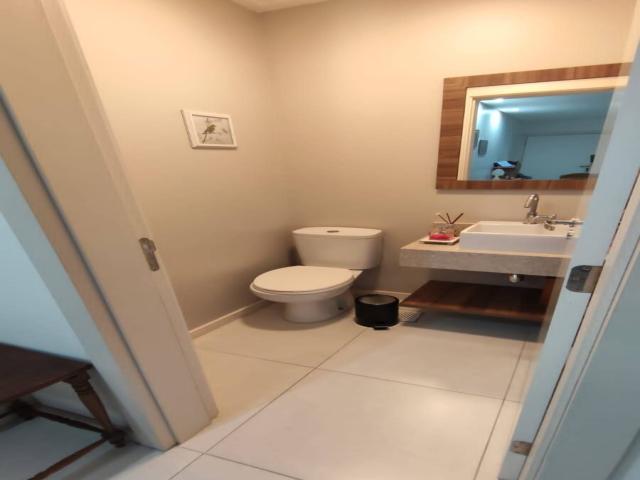 Apartamento para Temporada em Campeche - 32