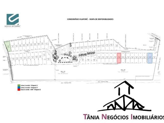 Casa em condomínio para Venda em Vargem Grande  - 10
