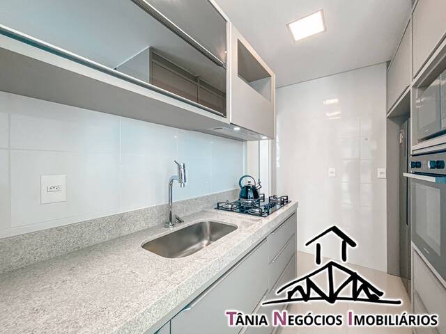 Apartamento para Venda em Centro - 26