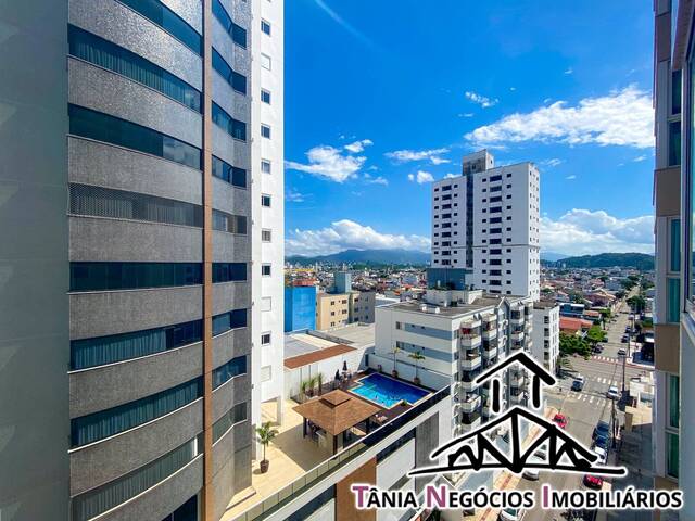 Apartamento para Venda em Centro - 30