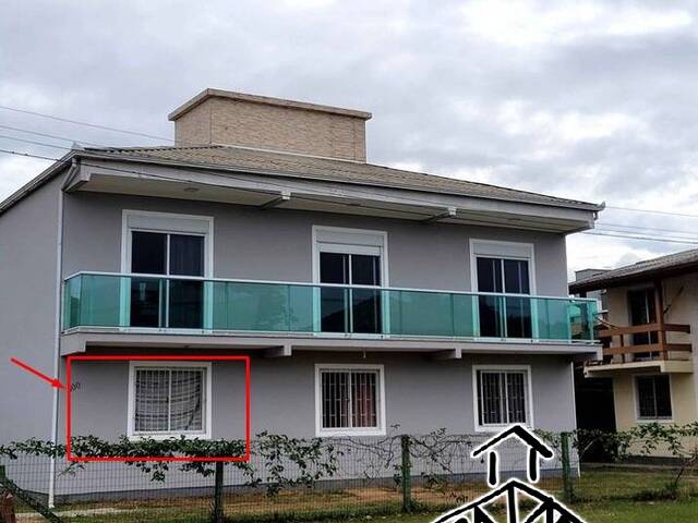 #605/2024 - Apartamento para Locação em Florianópolis - SC - 1
