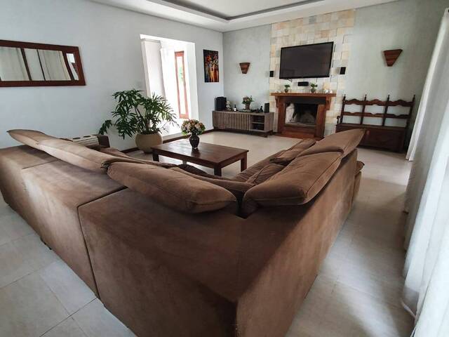 Casa para Temporada em Campeche - 8