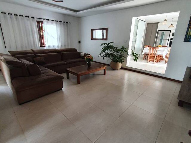 Casa para Temporada em Campeche - 14