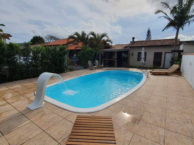 Casa para Temporada em Campeche - 5