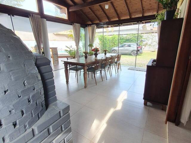 Casa para Temporada em Campeche - 10