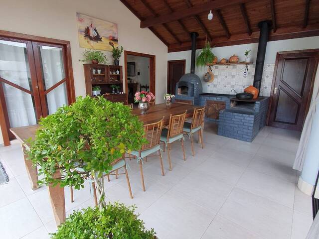 Casa para Temporada em Campeche - 11