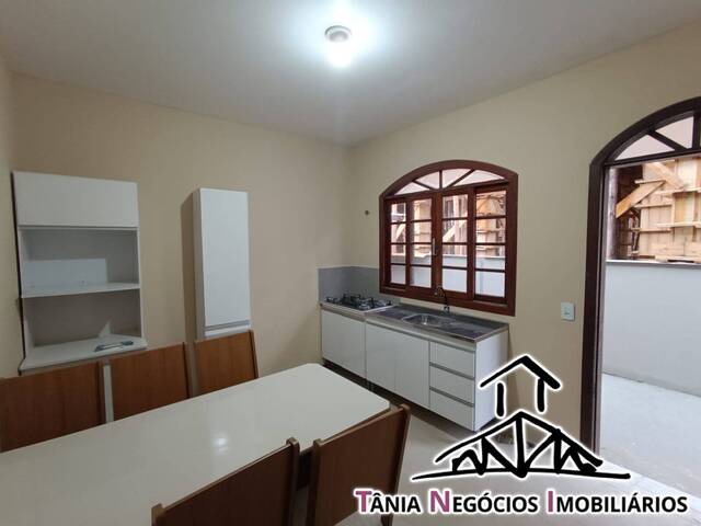 #617/CAR202 - Casa para Locação em Florianópolis - SC - 3