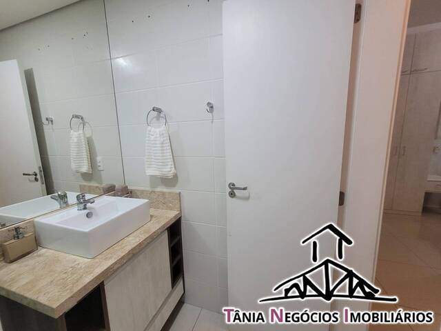 Apartamento para Temporada em Campeche - 11