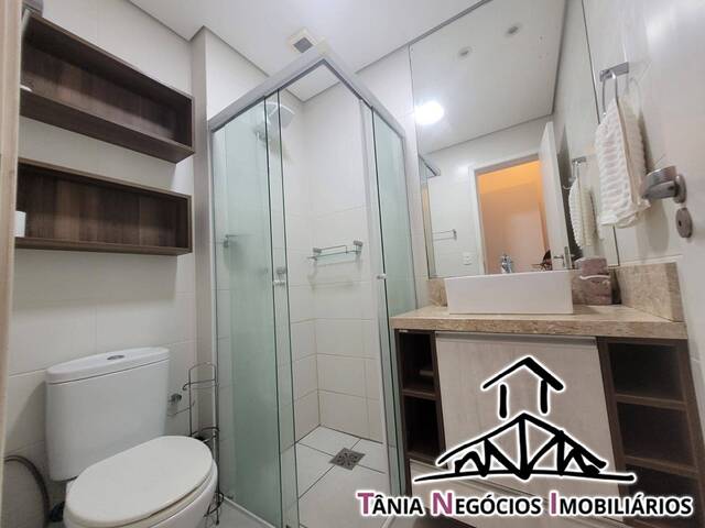 Apartamento para Temporada em Campeche - 14