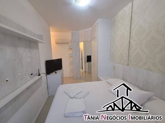 Apartamento para Temporada em Campeche - 13