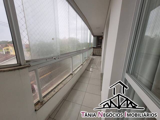 Apartamento para Temporada em Campeche - 10