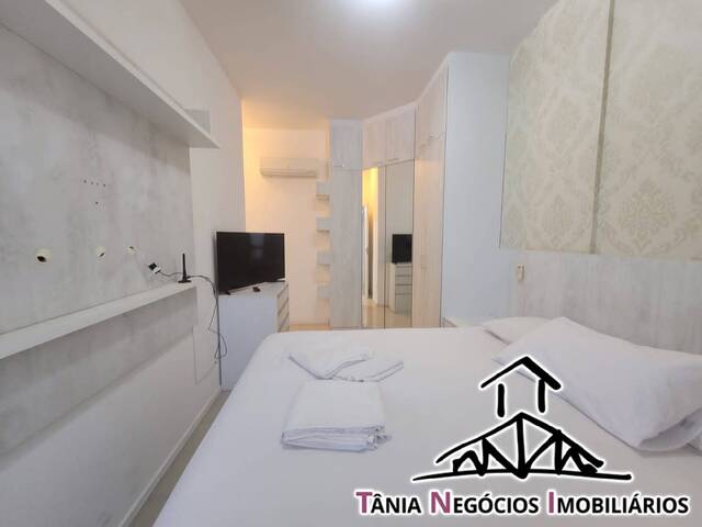 Apartamento para Temporada em Campeche - 15