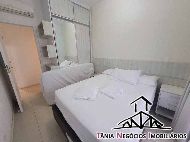 Apartamento para Temporada em Campeche - 17