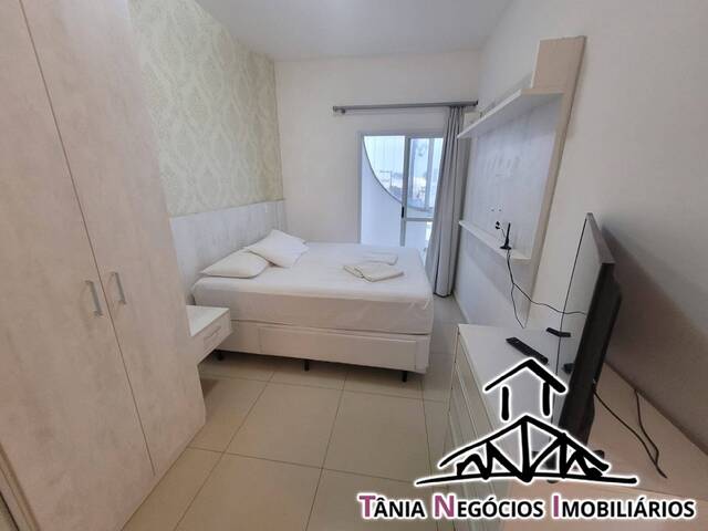 Apartamento para Temporada em Campeche - 16