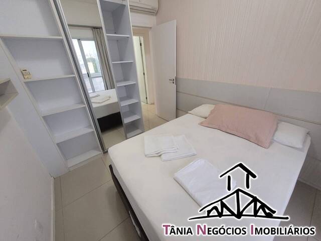 Apartamento para Temporada em Campeche - 19