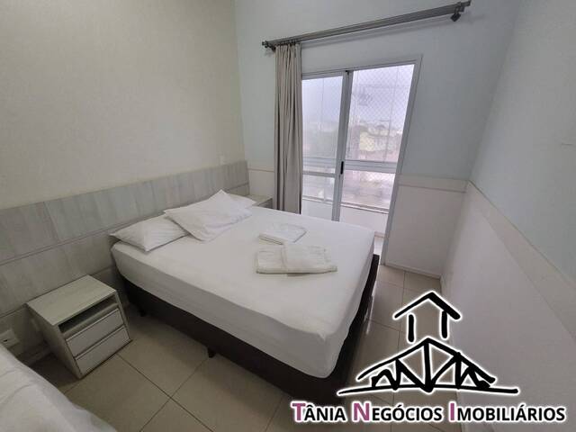 Apartamento para Temporada em Campeche - 18