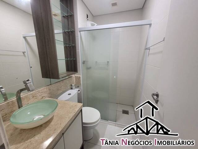 Apartamento para Temporada em Campeche - 23