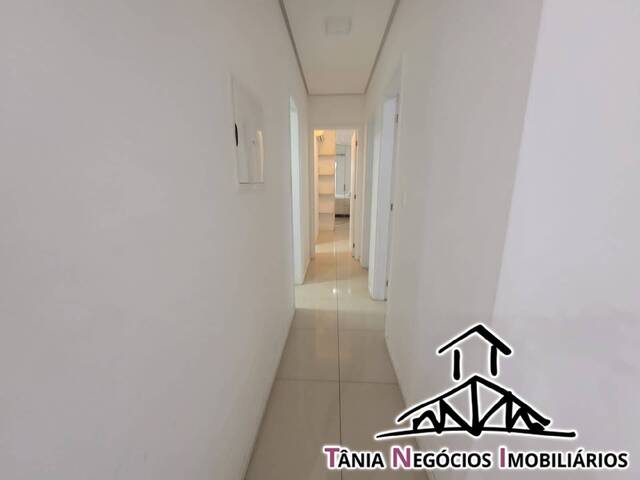 Apartamento para Temporada em Campeche - 9