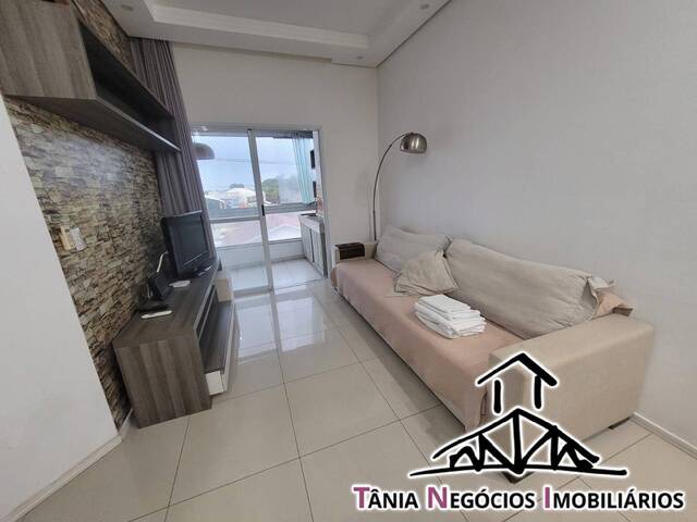 Apartamento para Temporada em Campeche - 5