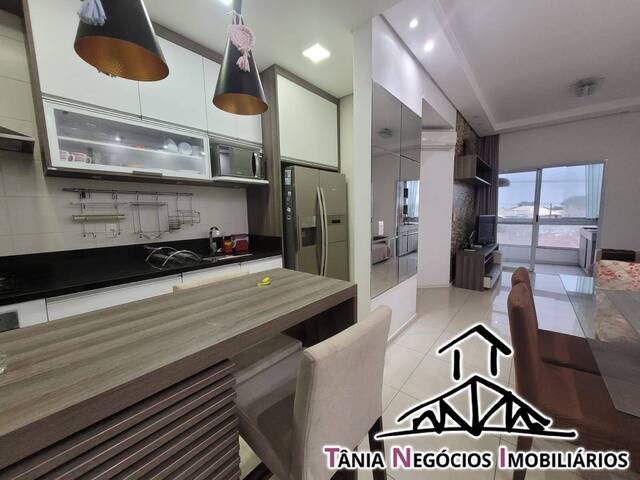 Apartamento para Temporada em Campeche - 8