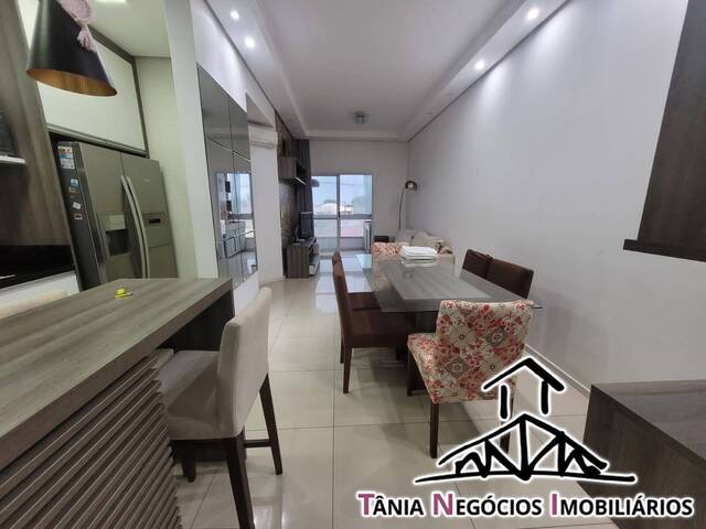 Apartamento para Temporada em Campeche - 6