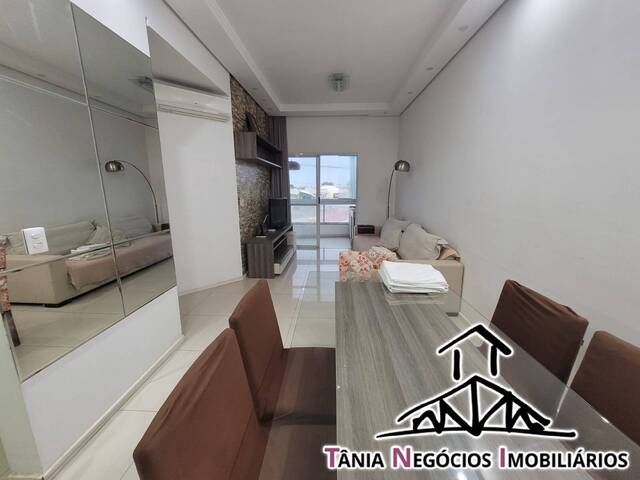 Apartamento para Temporada em Campeche - 7