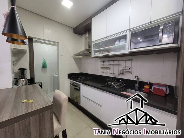 Apartamento para Temporada em Campeche - 4