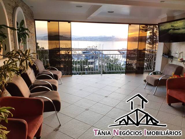 Hotel para Venda em José Mendes - 4