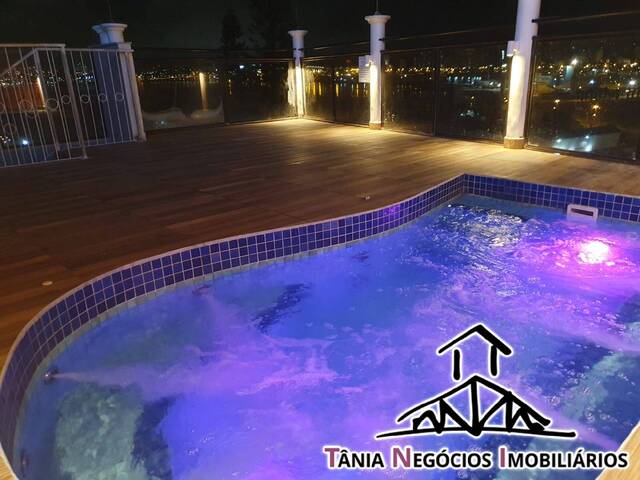 Hotel para Venda em José Mendes - 5