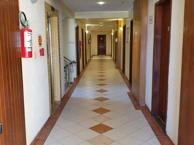 Hotel para Venda em José Mendes - 11