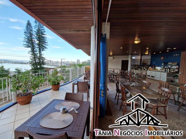 Hotel para Venda em José Mendes - 13