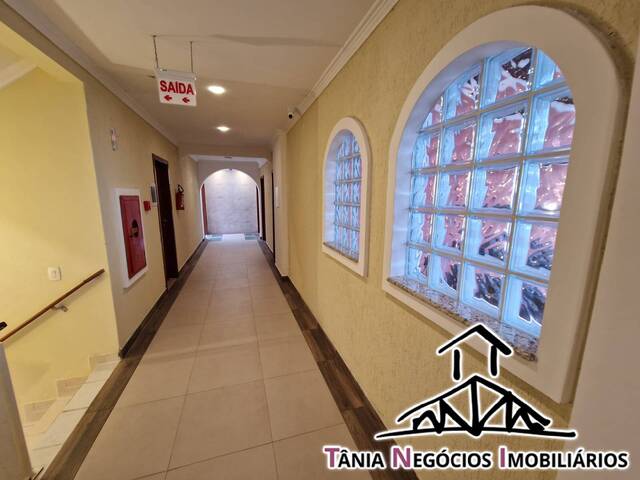 Hotel para Venda em José Mendes - 15