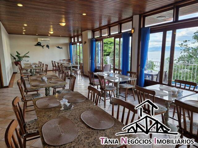 Hotel para Venda em José Mendes - 17