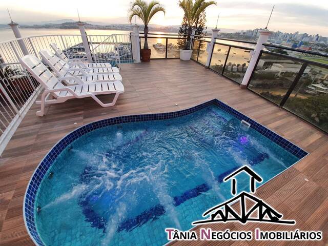 Hotel para Venda em José Mendes - 19