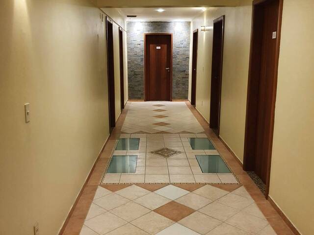 Hotel para Venda em José Mendes - 22