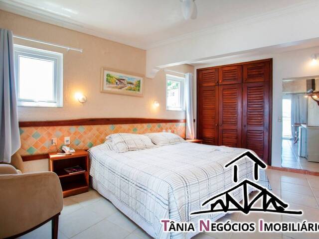 Hotel para Venda em José Mendes - 21