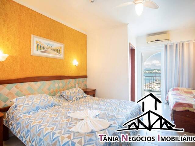 Hotel para Venda em José Mendes - 25