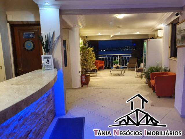 Hotel para Venda em José Mendes - 24