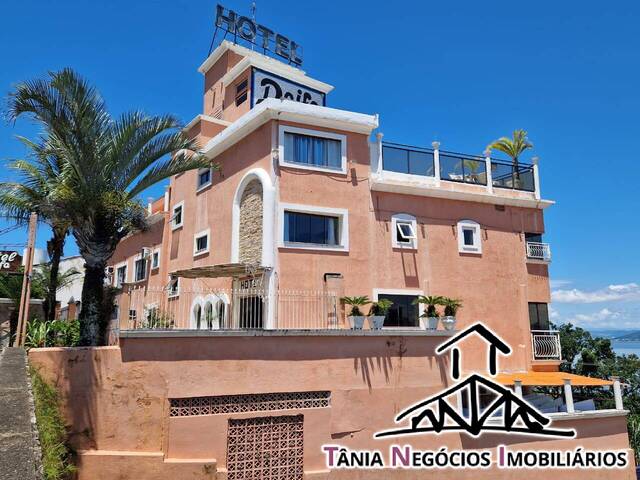 Hotel para Venda em José Mendes - 26