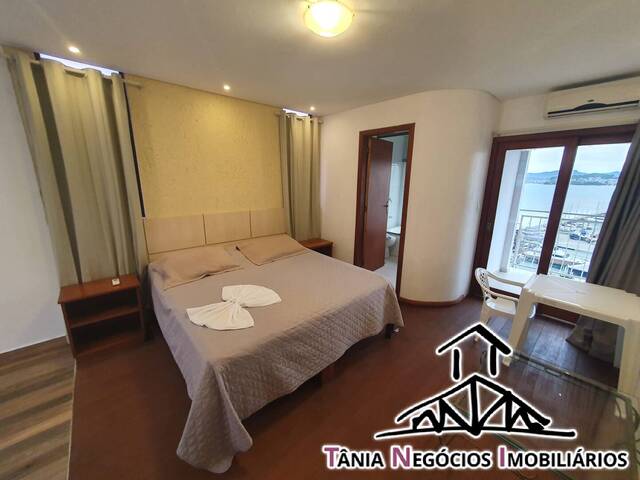 Hotel para Venda em José Mendes - 30