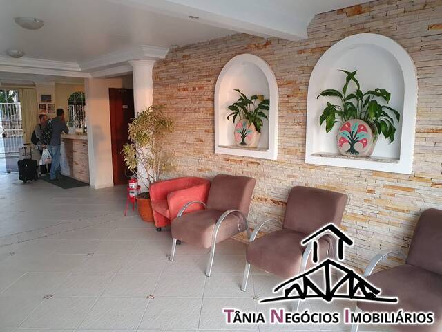 Hotel para Venda em José Mendes - 36