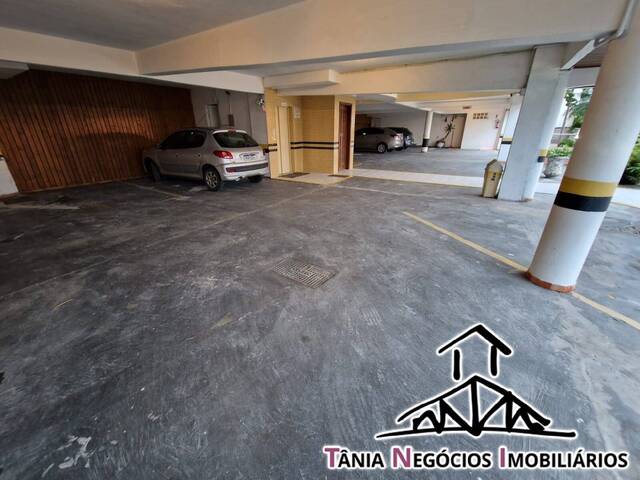Hotel para Venda em José Mendes - 35