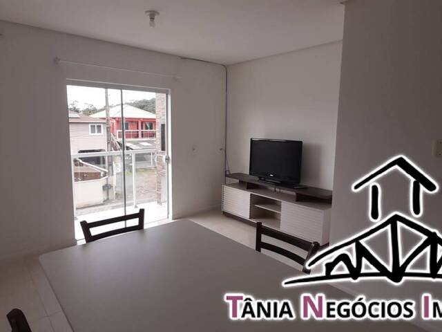#LOC632/202 - Apartamento para Locação em Florianópolis - SC - 1