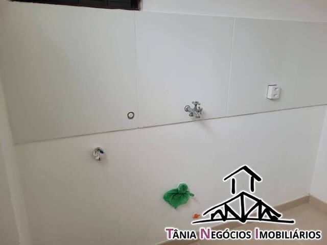 #634/CMH012 - Apartamento para Locação em Florianópolis - SC - 2