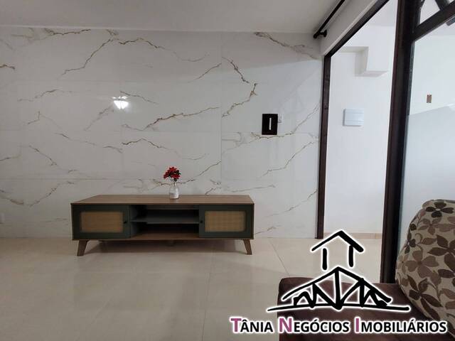 #634/CMH012 - Apartamento para Locação em Florianópolis - SC - 3
