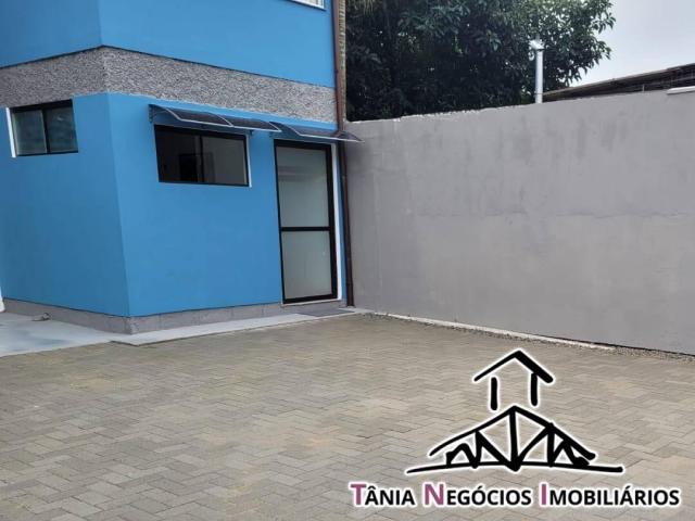 #634/CMH012 - Apartamento para Locação em Florianópolis - SC