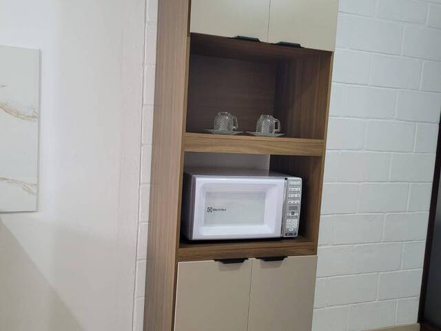 #634/CMH012 - Apartamento para Locação em Florianópolis - SC - 3
