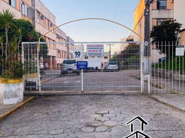 #635/710351 - Apartamento para Venda em Florianópolis - SC - 1
