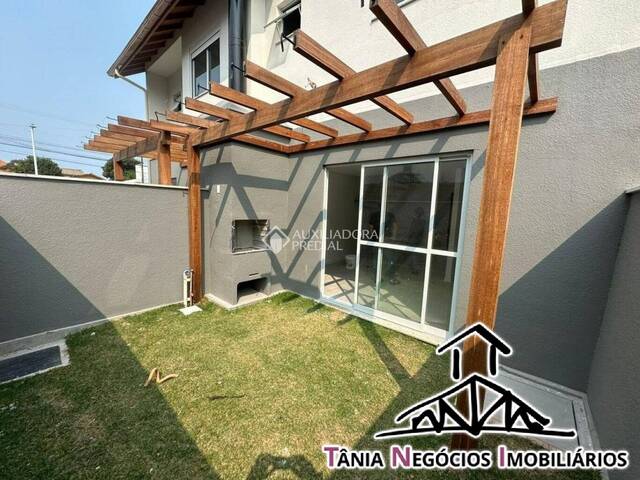 #637/474586 - Casa em condomínio para Venda em Florianópolis - SC - 2